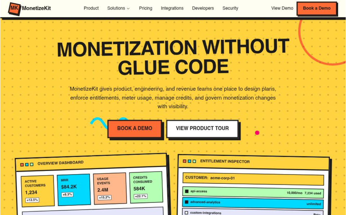 MonetizeKit.App preview